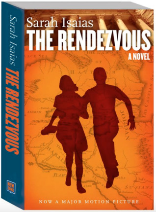 The Rendezvous by Sarah Isaias